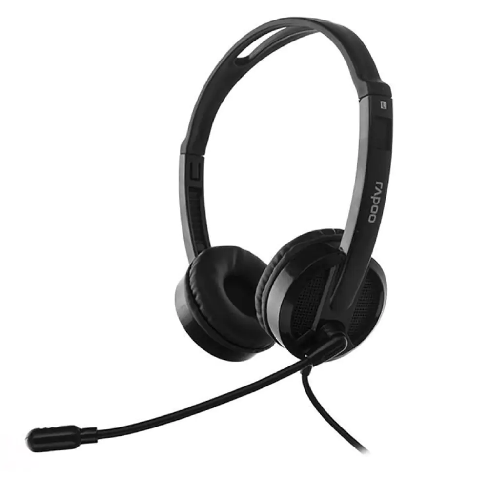 هدفون رپو مدل H120