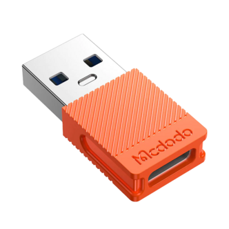 مبدل Type_C به USB _A 3.0 مک دودو مدل OT_ 655