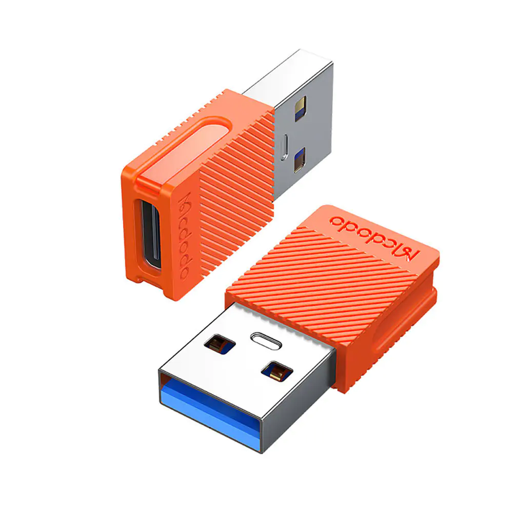 مبدل تایپ سی به USB A