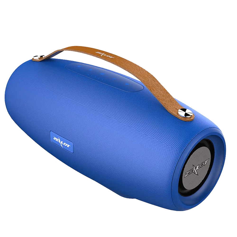 Zealot S27 Bluetooth Speaker