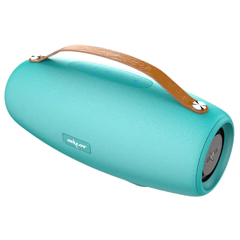 Zealot S27 Bluetooth Speaker