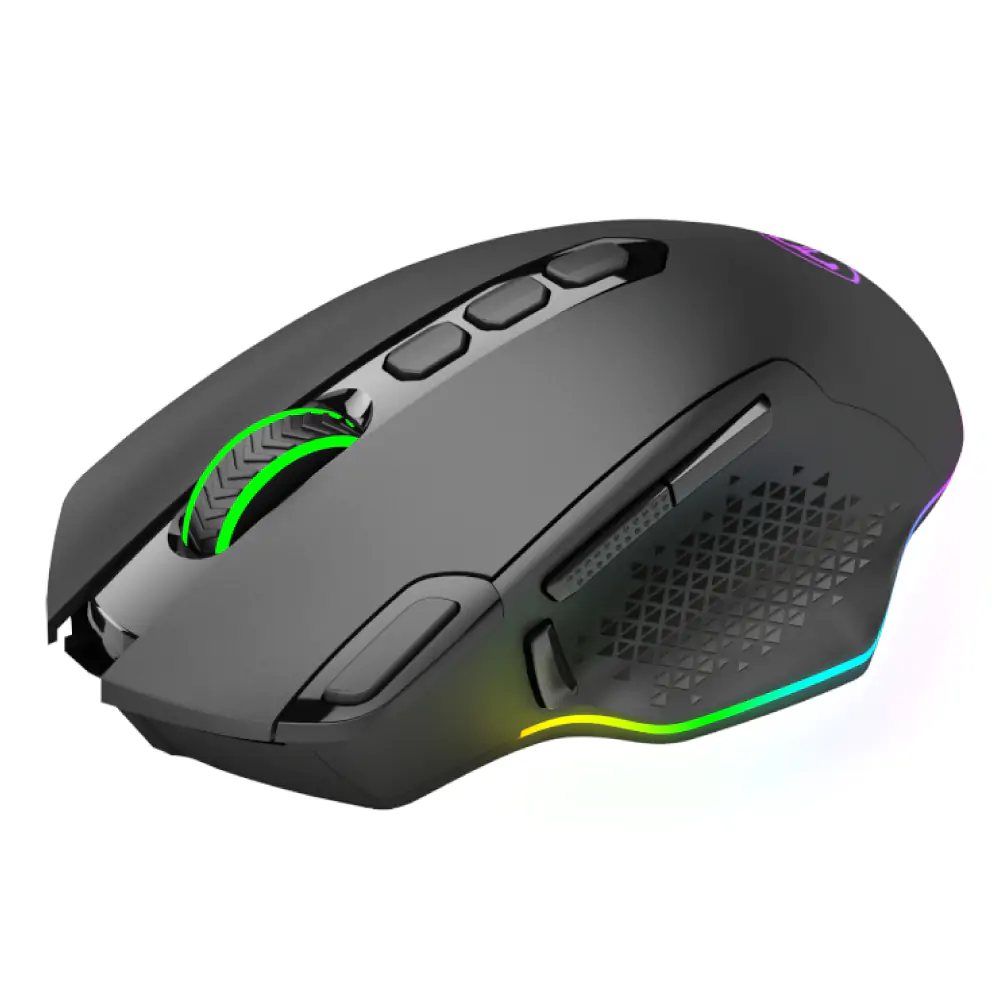 T-Dagger Darkangel T-TGM308 RGB Gaming Mouse