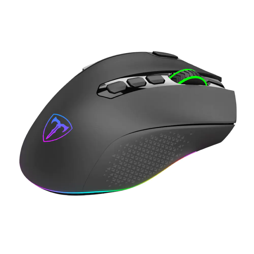 T-Dagger Darkangel T-TGM308 RGB Gaming Mouse