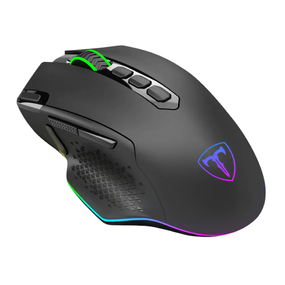 T-Dagger Darkangel T-TGM308 RGB Gaming Mouse