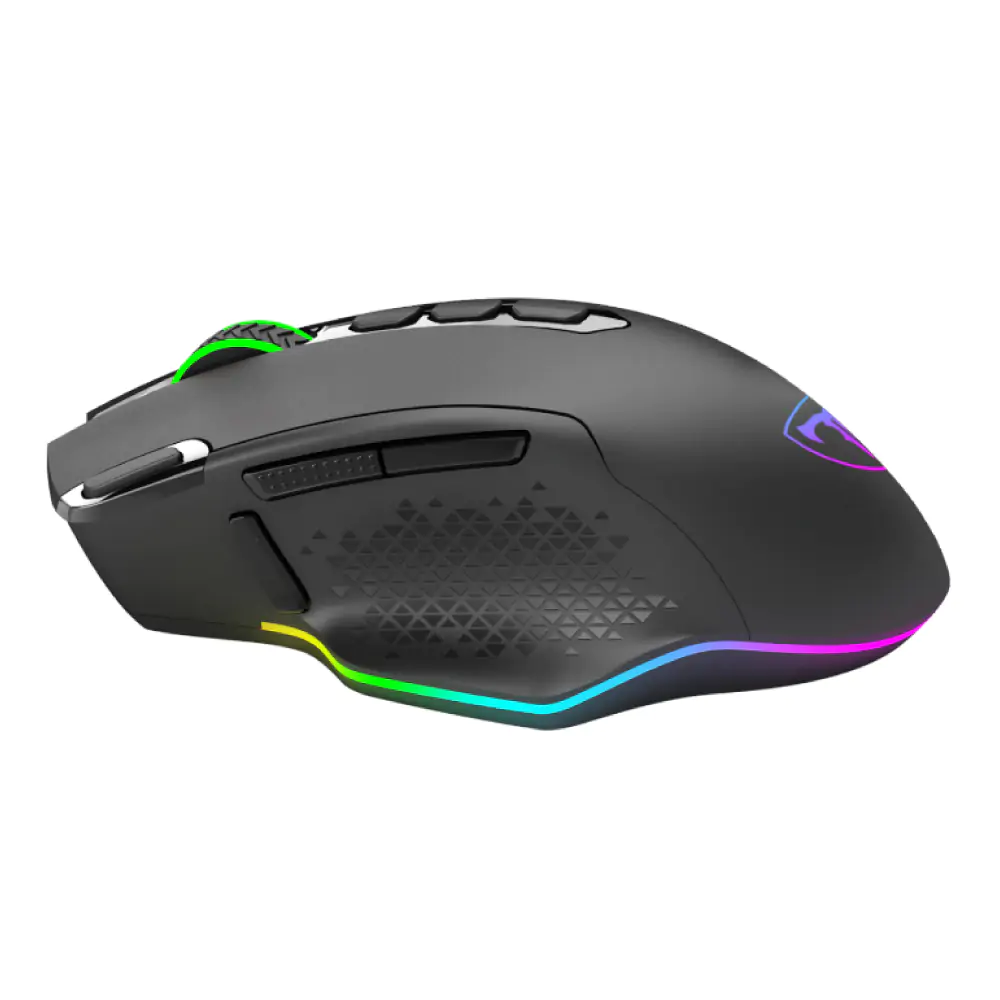 T-Dagger Darkangel T-TGM308 RGB Gaming Mouse
