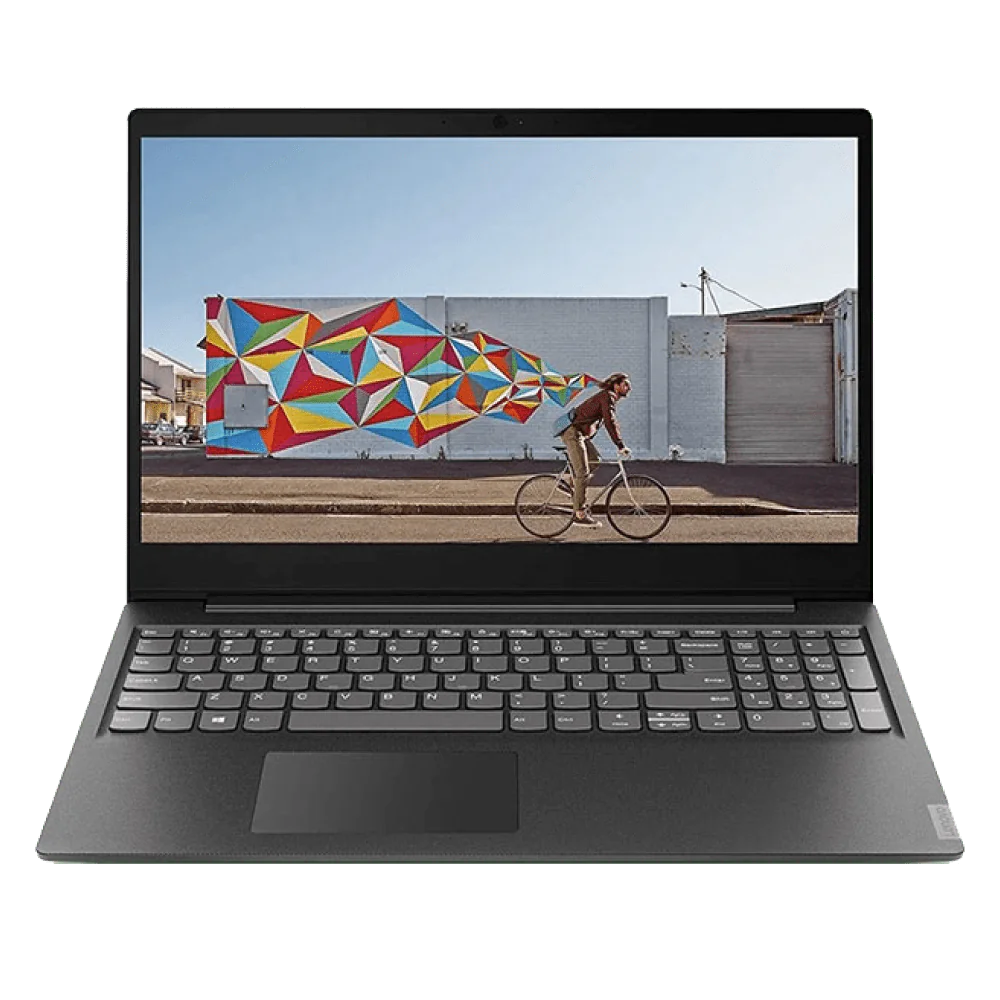 Lenovo Ideapad 3 N4020 4GB 1TB intel laptop