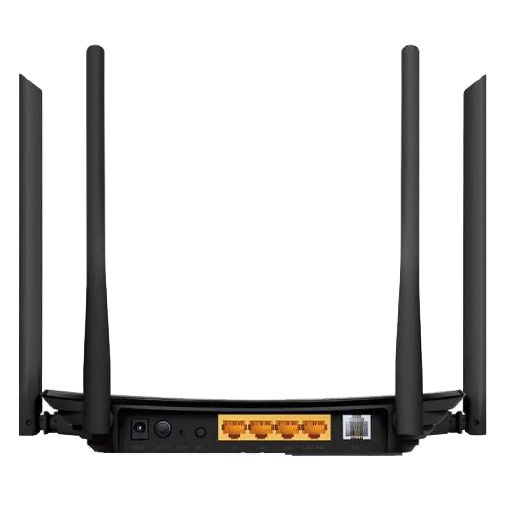 TP-LINK Archer VR300 VDSL / ADSL router modem