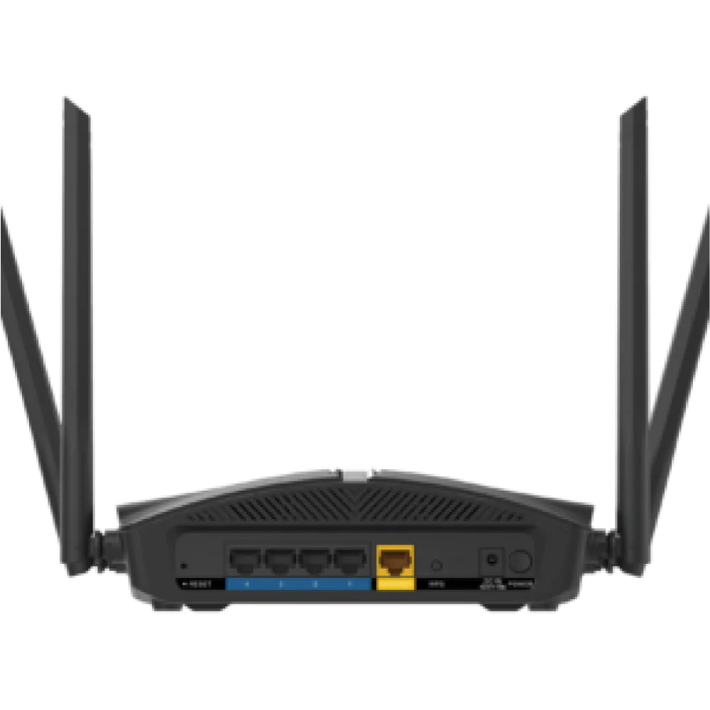TP-LINK Router DIR-650IN
