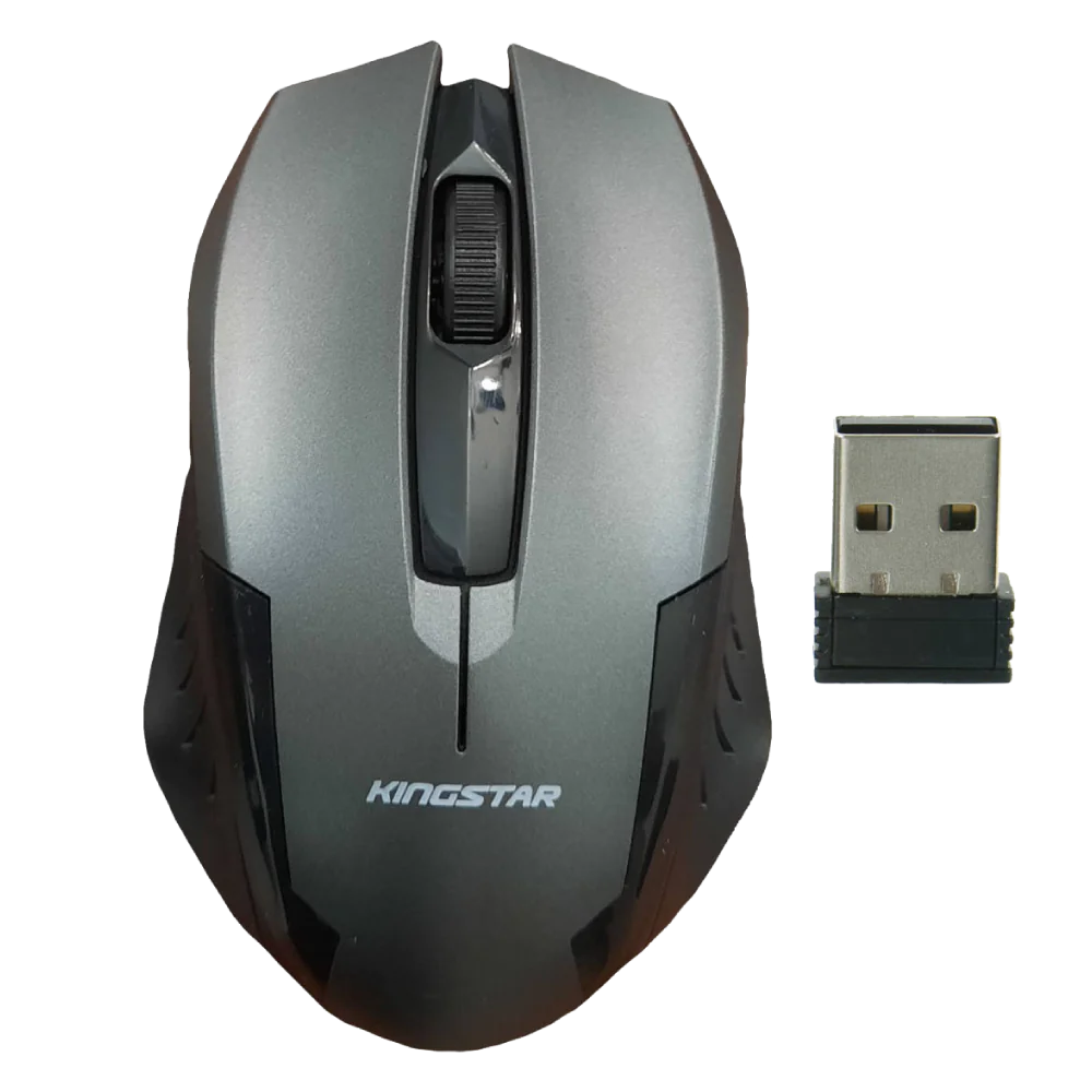 Kingstar KM270W Wireless Mouse