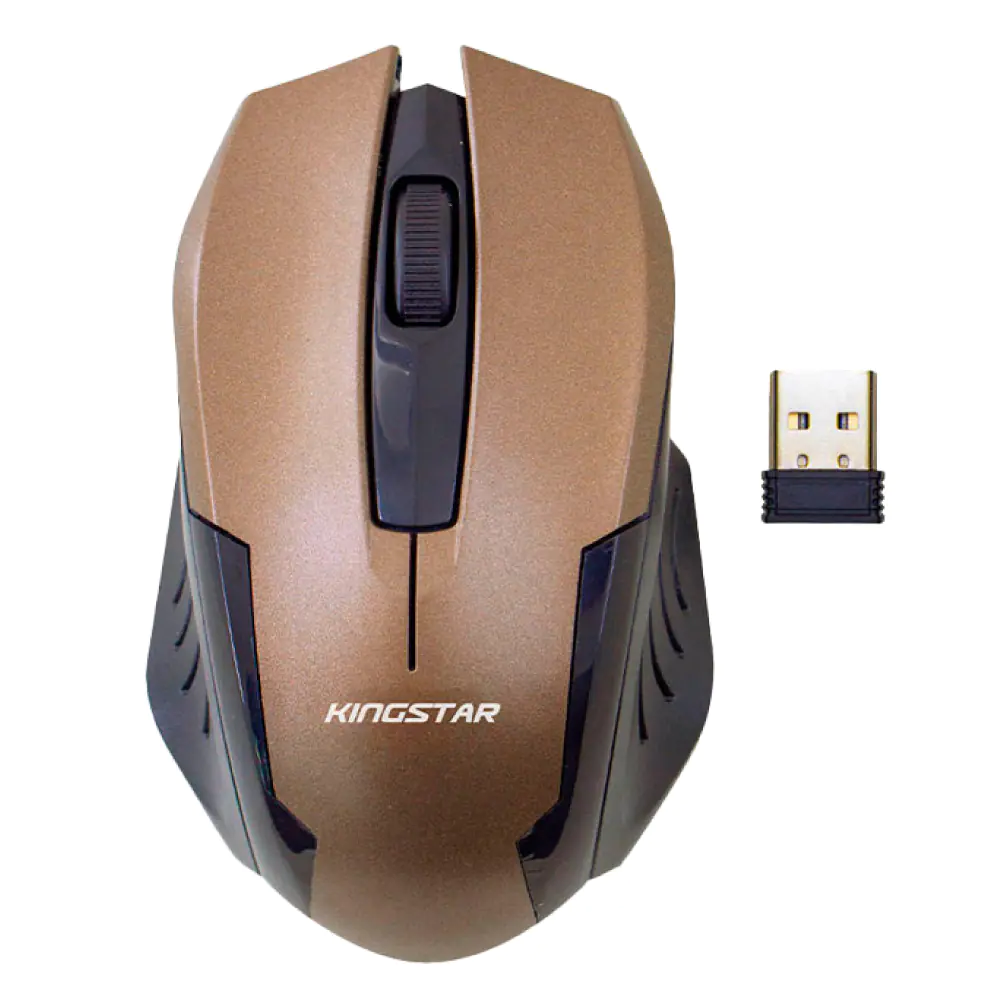 Kingstar KM270W Wireless Mouse