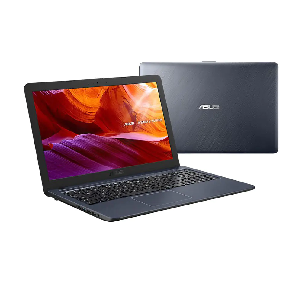 لپ تاپ ایسوس VivoBook Max X543MA-QB