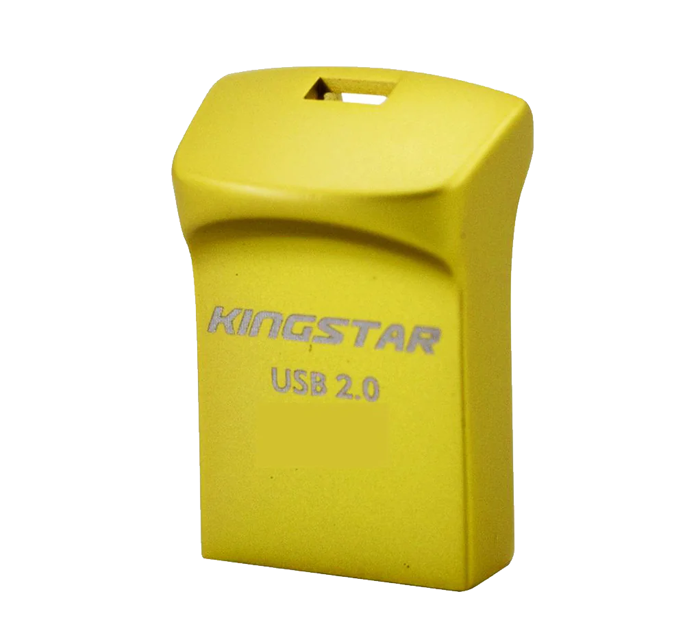 Kingstar KS232 flash memory with a capacity of 64GB