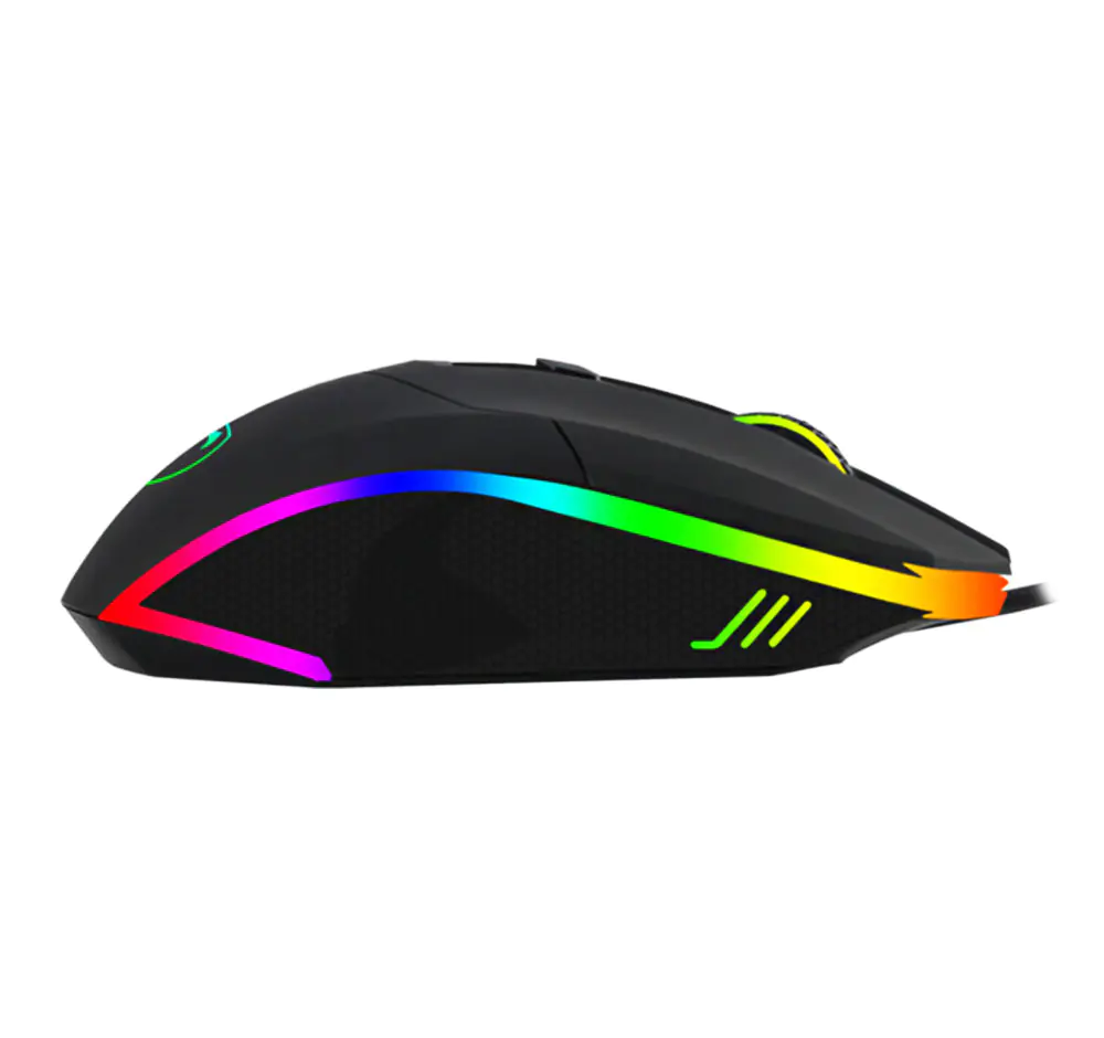 T-Dagger Gaming Mouse