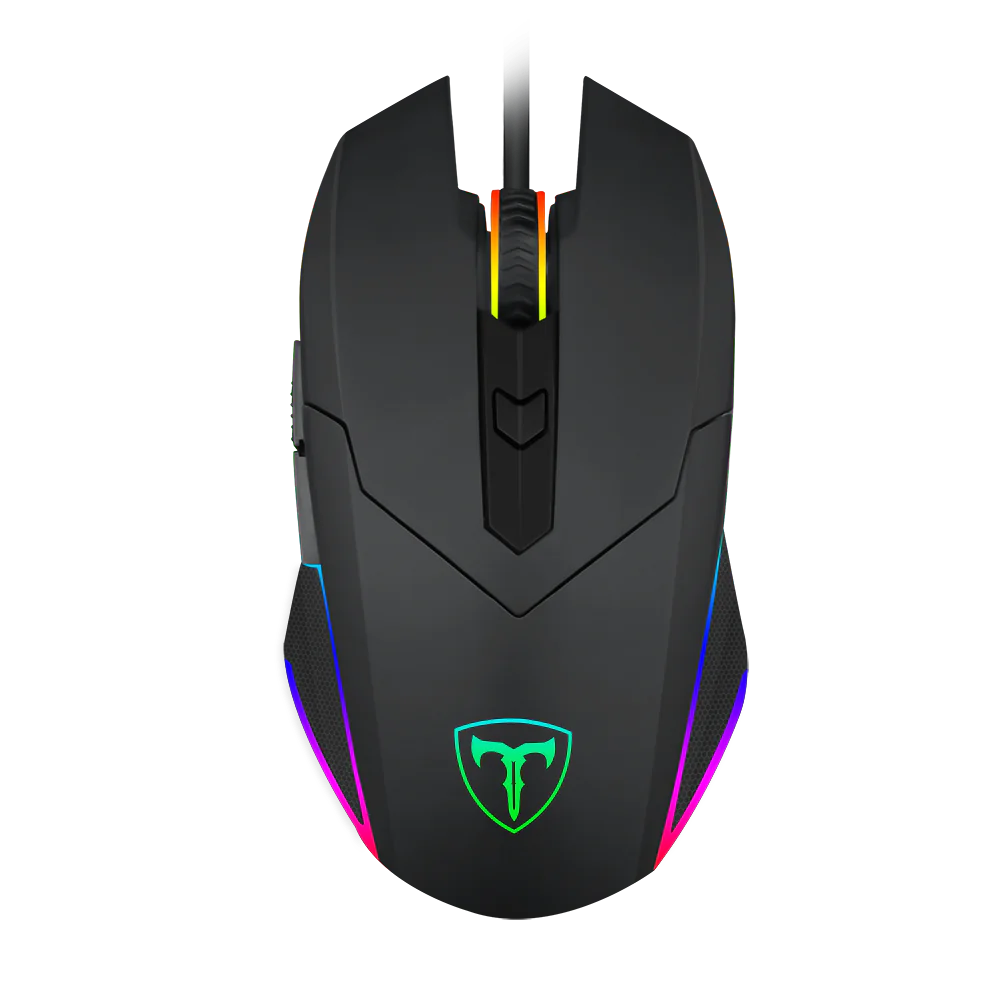 T-Dagger Lance Corporal T-TGM107 Wired Gaming Mouse