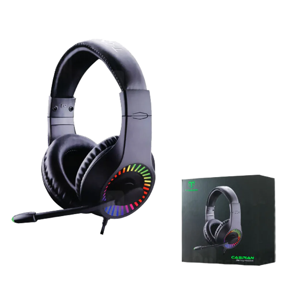 T-Dagger Caspian T-RGH211 Gaming Headset