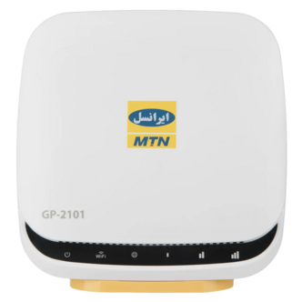 مودم TD-LTE ایرانسل مدل GP-2101 مودم TD-LTE ایرانسل مدل GP-2101