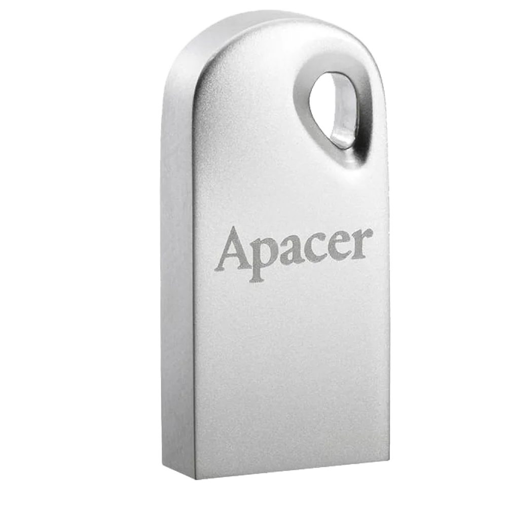 Apacer AH11K flash memory with a capacity of 64 GB