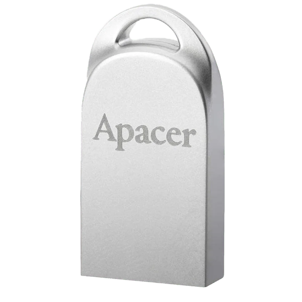 Apacer AH11G flash memory with a capacity of 64 GB
