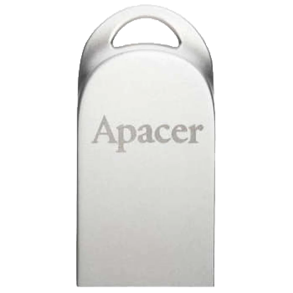 Apacer AH11G flash memory with a capacity of 64 GB