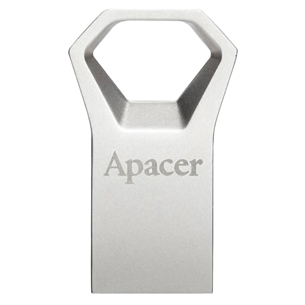 Apacer AH11H flash memory with a capacity of 64GB