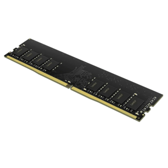 رم دسکتاپ DDR4 تک کاناله 2666 لکسار CL19 مدل LD4AU016G ظرفیت 16 گیگابایت رم دسکتاپ DDR4 تک کاناله 2666 لکسار CL19 مدل LD4AU016G ظرفیت 16 گیگابایت
