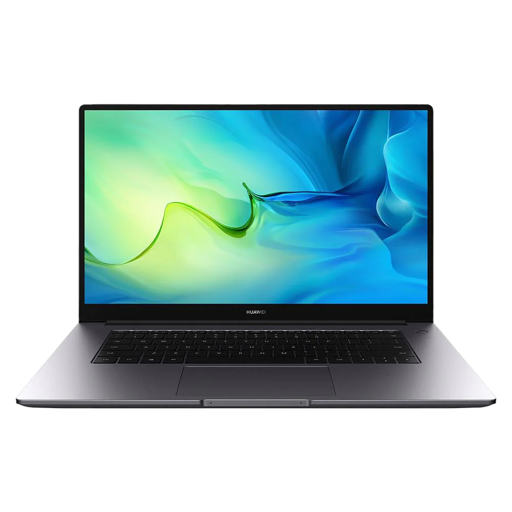 MateBook D15 Core i5 1135G7 16GB 512GB SSD Intel Full HD Laptop