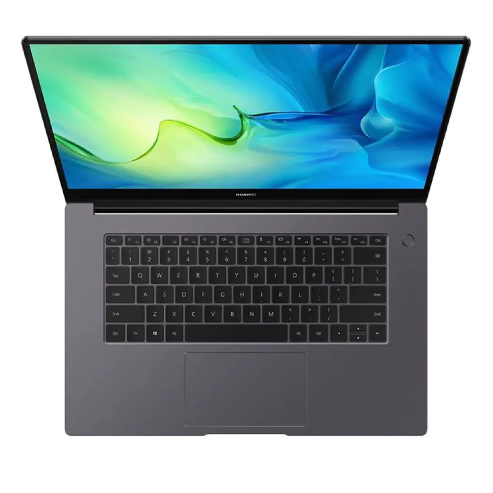 MateBook D15 Core i5 1135G7 16GB 512GB SSD Intel Full HD Laptop