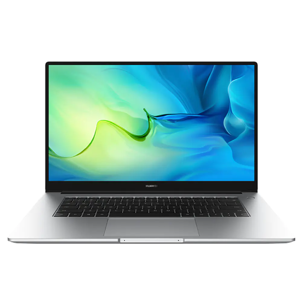 MateBook D15 Core i5 1135G7 16GB 512GB SSD Intel Full HD Laptop