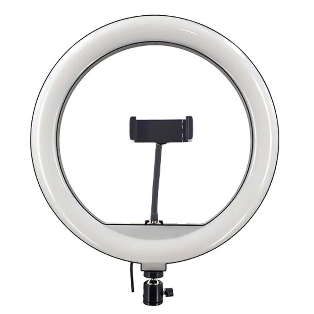 Ring Light Model YQ-310-P