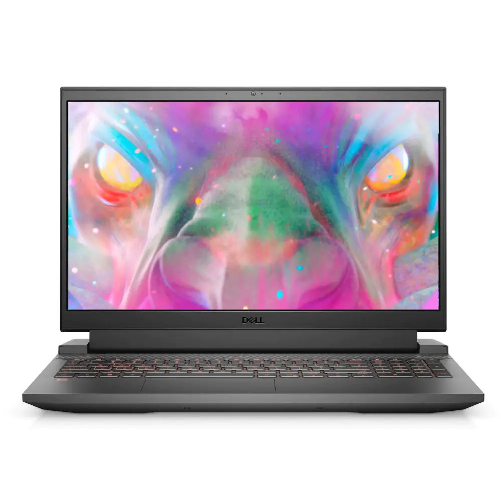 laptop 15.6 inch DELL G15 5510 Gaming 8GB 1T 4GB