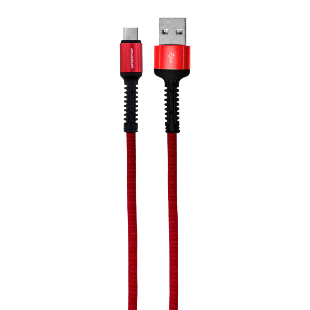 King Star USB to USB-C cable model K30 C 1M