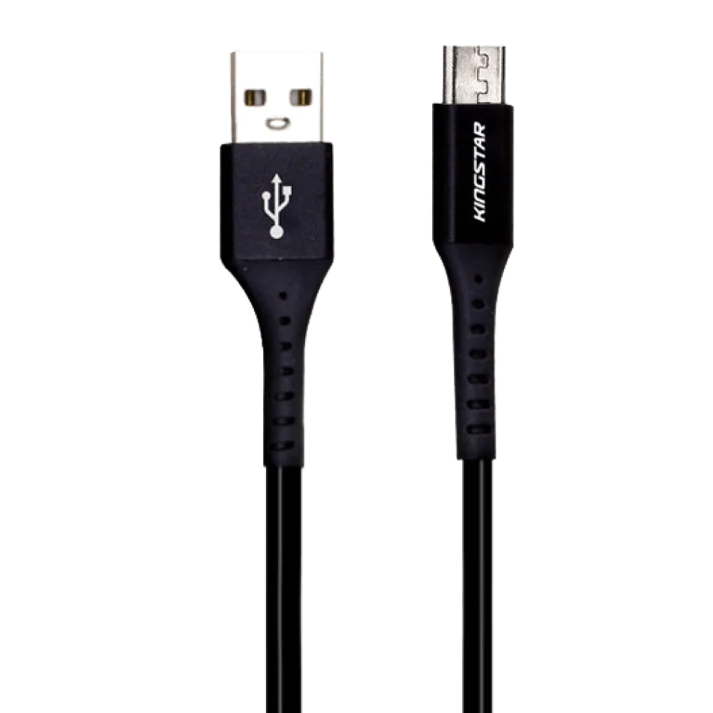 King Star USB to microUSB cable model K65A 1.2M