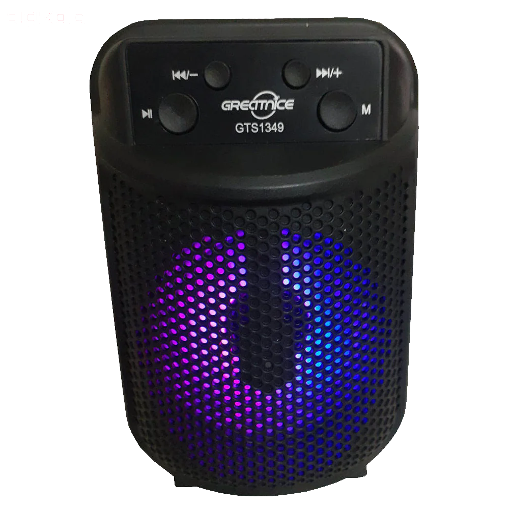 speaker GTS-1349