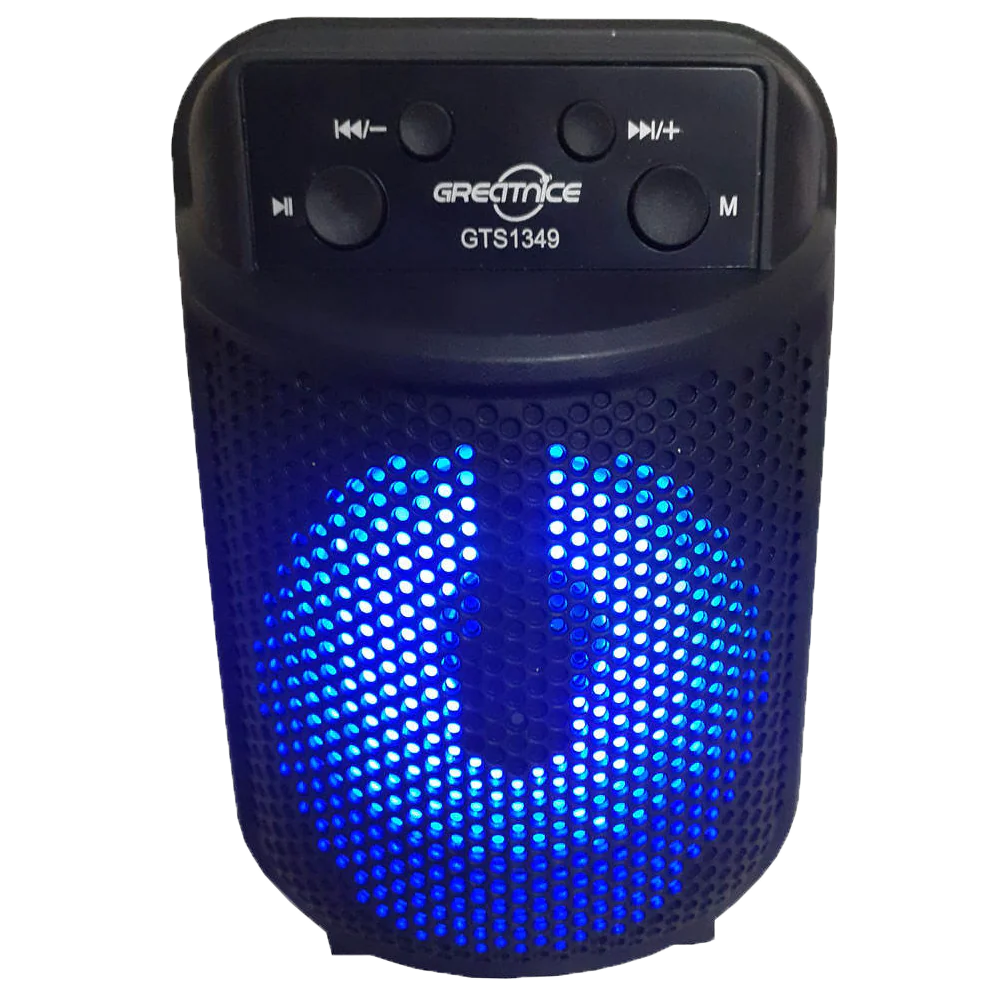 speaker GTS-1349