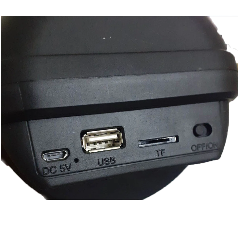 speaker GTS-1349