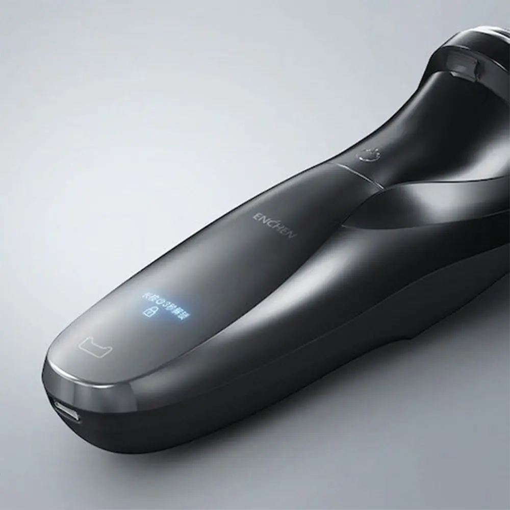 Xiaomi Enchen BlackStone 3 Electric Shaver