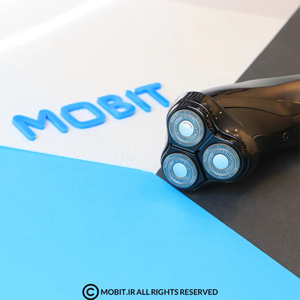 Xiaomi Enchen BlackStone 3 Electric Shaver