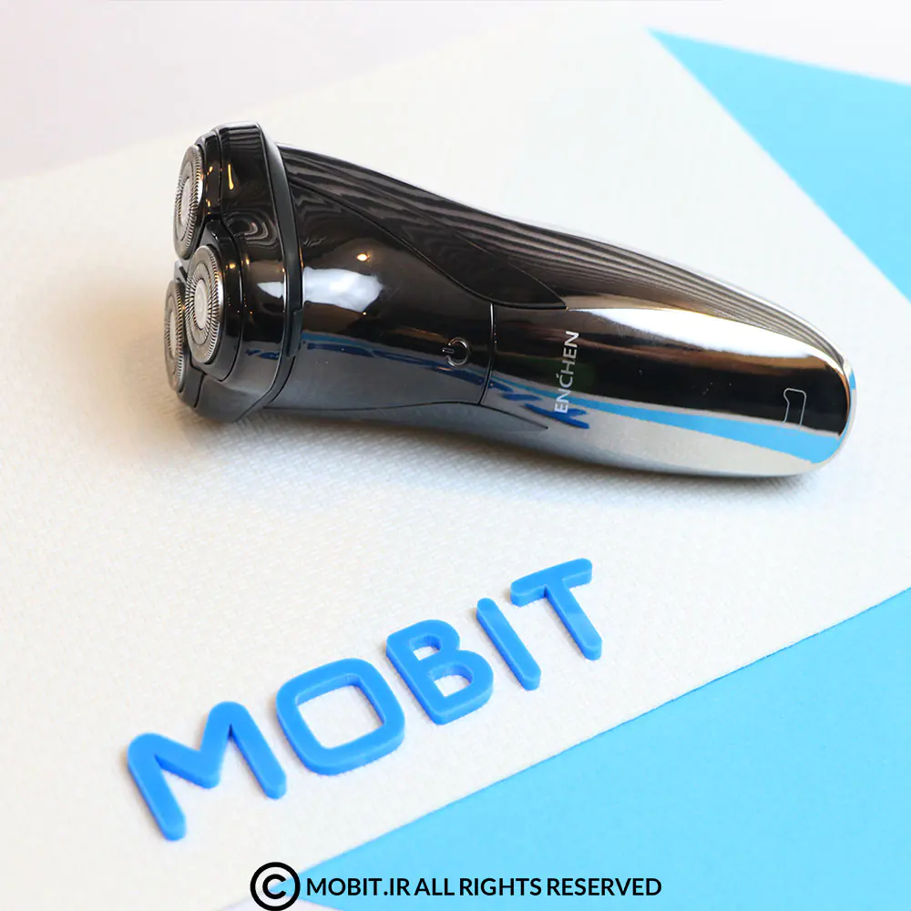 Xiaomi Enchen BlackStone 3 Electric Shaver