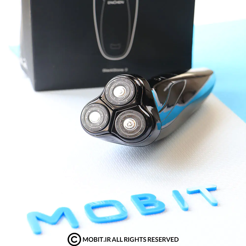 Xiaomi Enchen BlackStone 3 Electric Shaver