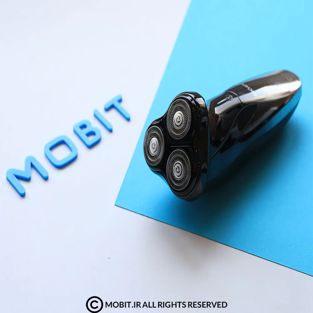 Xiaomi Enchen BlackStone 3 Electric Shaver