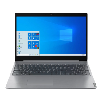 لپ تاپ لنوو مدل IP3 i5 (10210U) 8GB / 1TB / 2G (MX130) HD لپ تاپ لنوو مدل IP3 i5 (10210U) 8GB / 1TB / 2G (MX130) HD