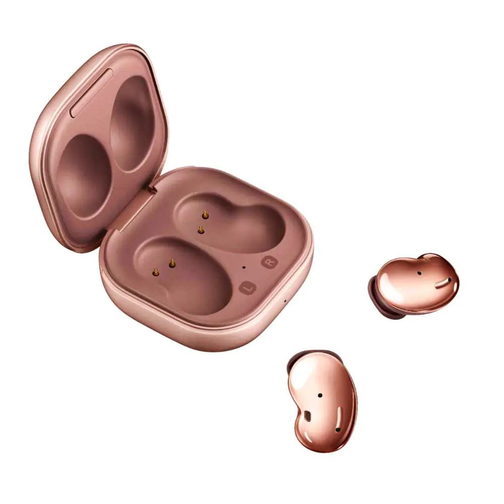 Galaxy Buds Live Wireless Headphones
