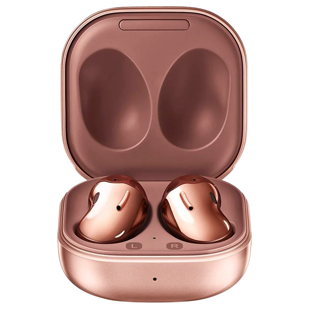Galaxy Buds Live Wireless Headphones