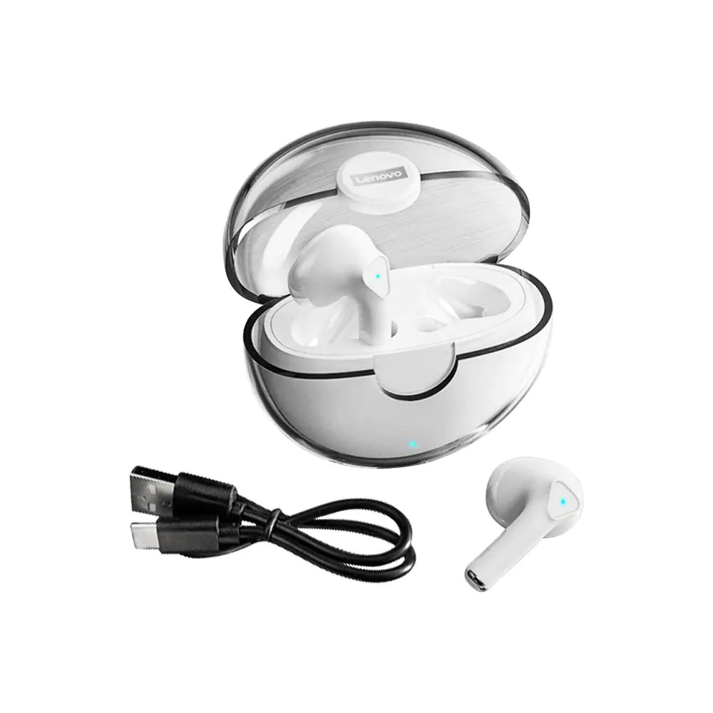 Lenovo LP80 Wireless Headphone