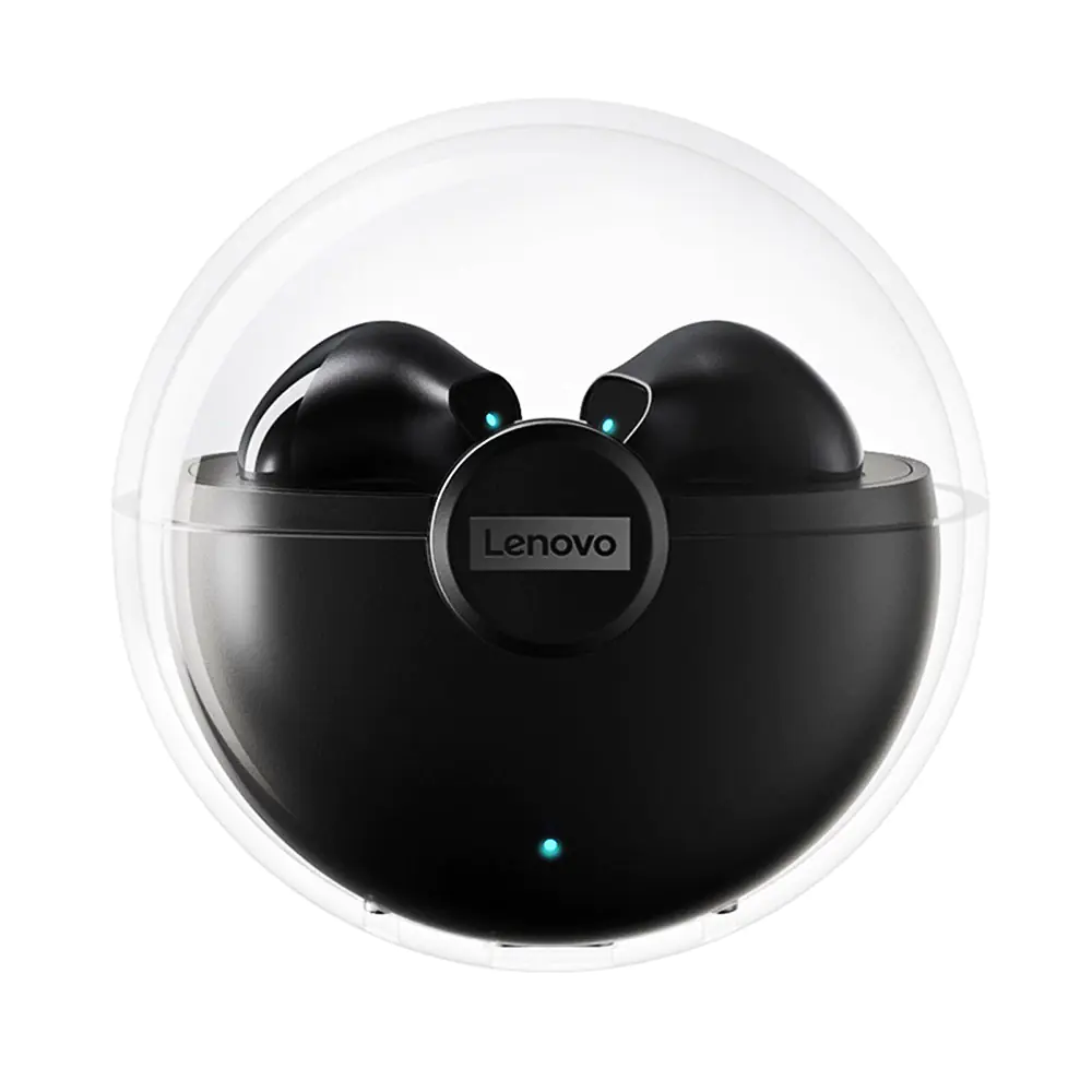 Lenovo LP80 Wireless Headphone