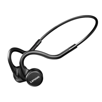 هدفون بی سیم لنوو مدل X5 هدفون بی سیم لنوو مدل X5
