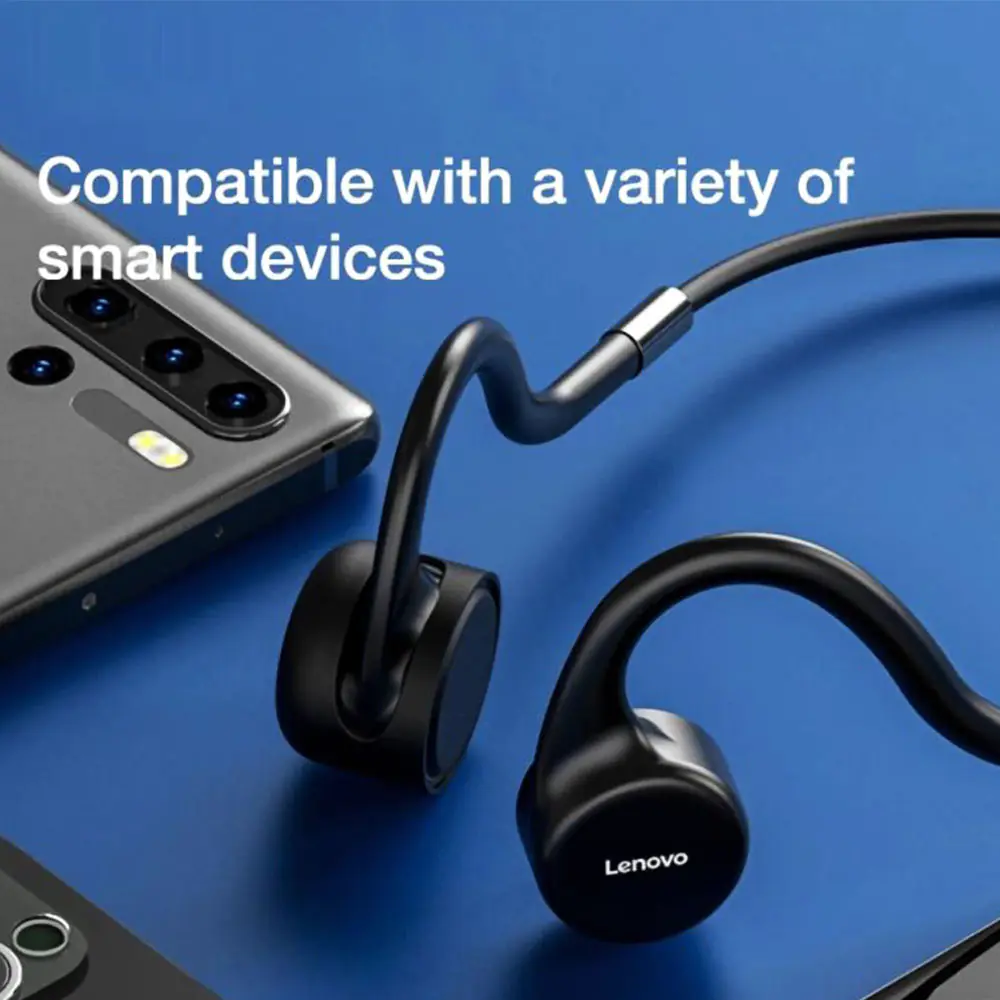 Lenovo X5 Wireless Headphone