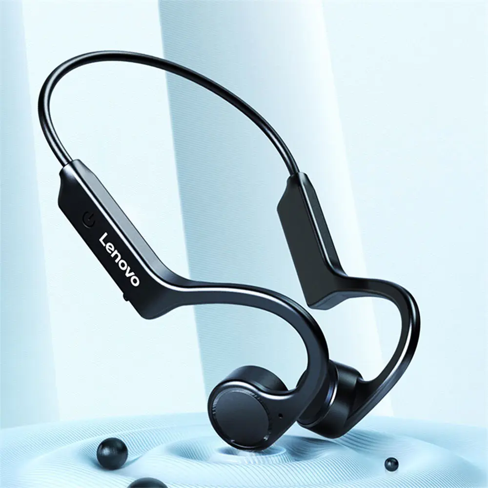 Lenovo X4 Wireless Headphone