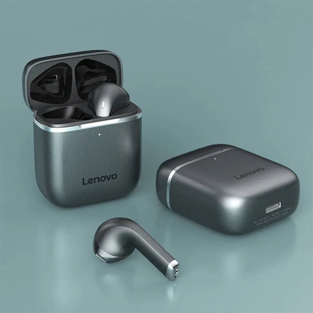 Lenovo H16 Pro Wireless Headphone