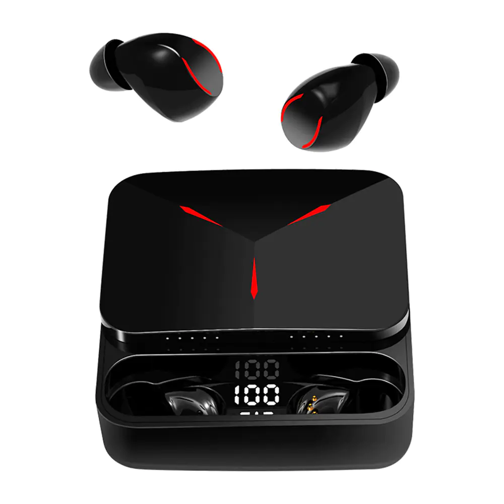 Lenovo TG01 Wireless Headphone